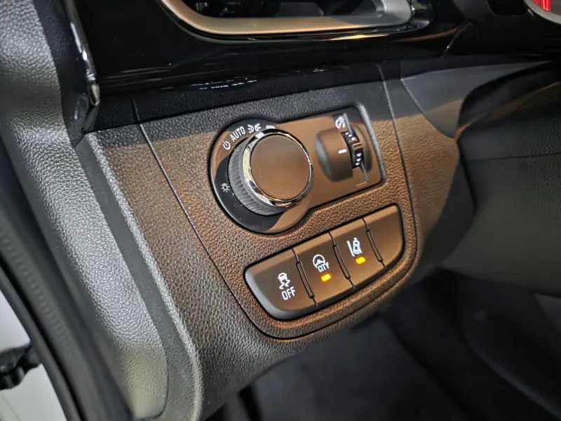 Chevrolet (GM Daewoo) Spark