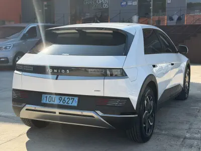 Hyundai Ioniq 5