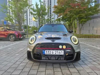 MINI Cabrio