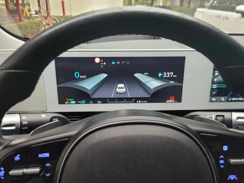 Hyundai Ioniq 5