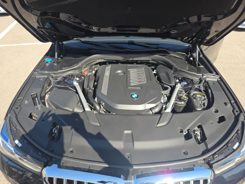 BMW 6-Series Gran Turismo