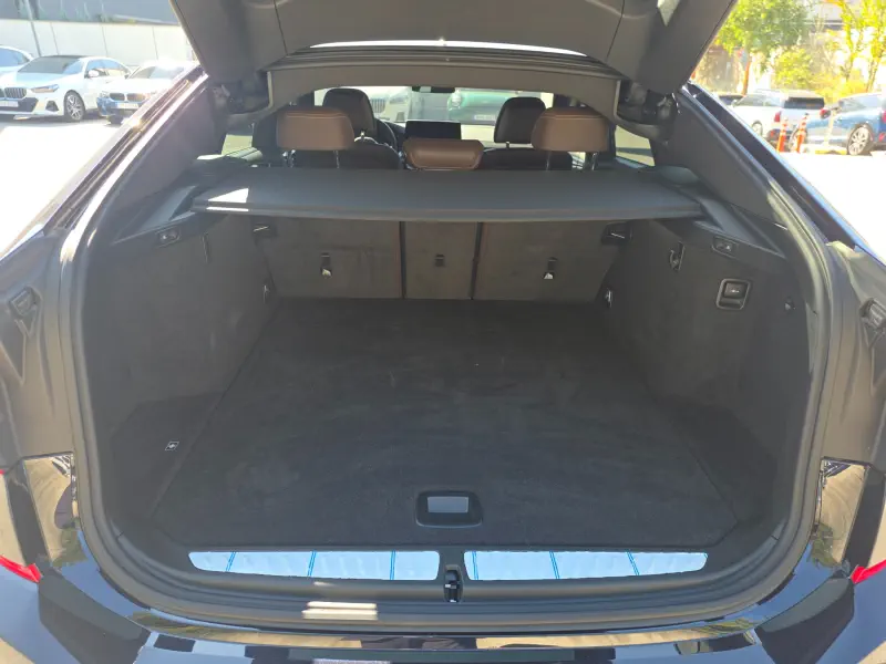 BMW 6-Series Gran Turismo