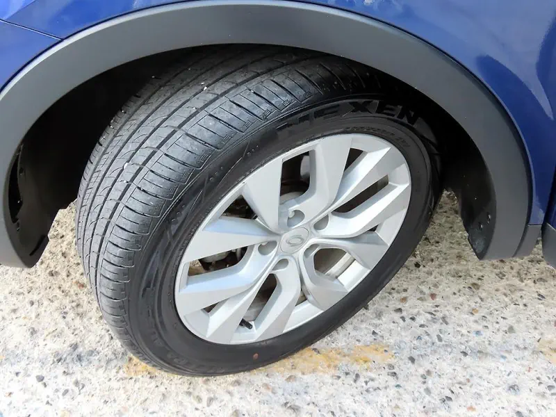 Renault Samsung XM3