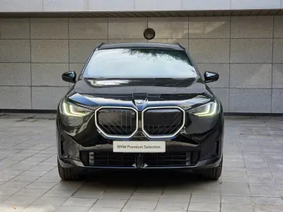 BMW X3 3
