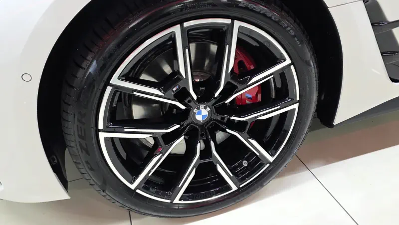 BMW 4-Series