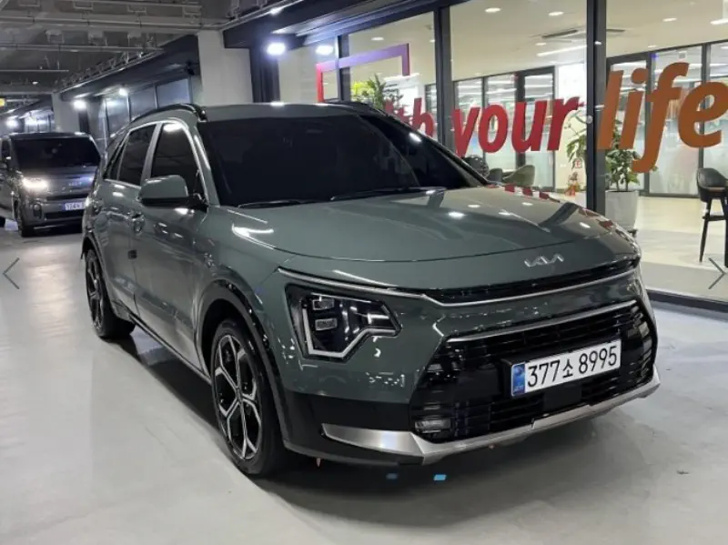 Kia Niro