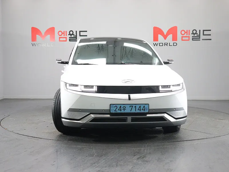 Hyundai Ioniq 5