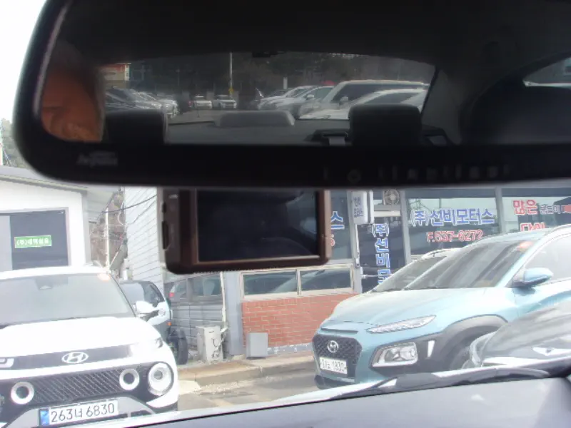 Renault Samsung SM3