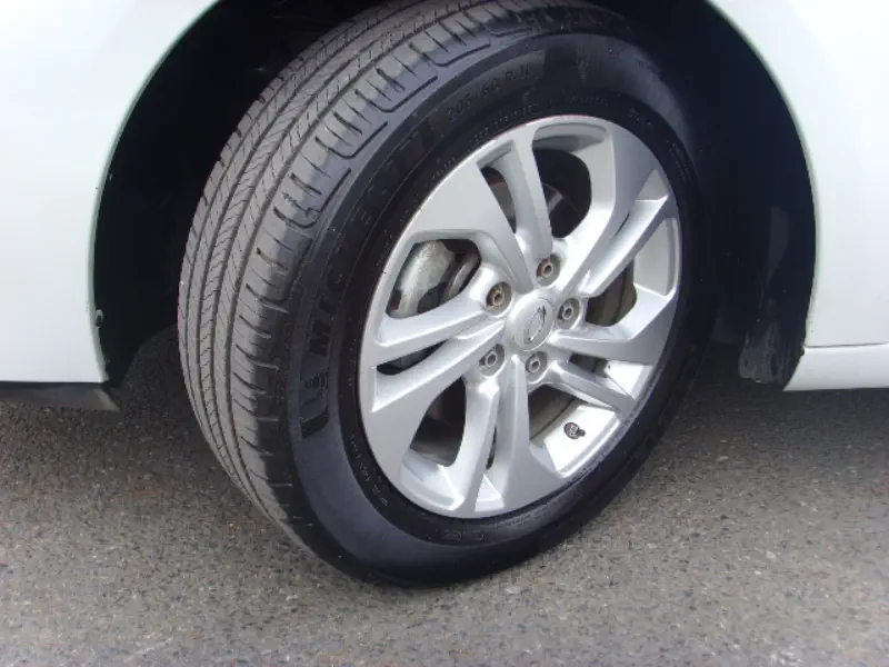 Renault Samsung SM3