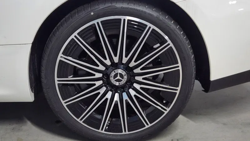 Mercedes-Benz CLE-Class