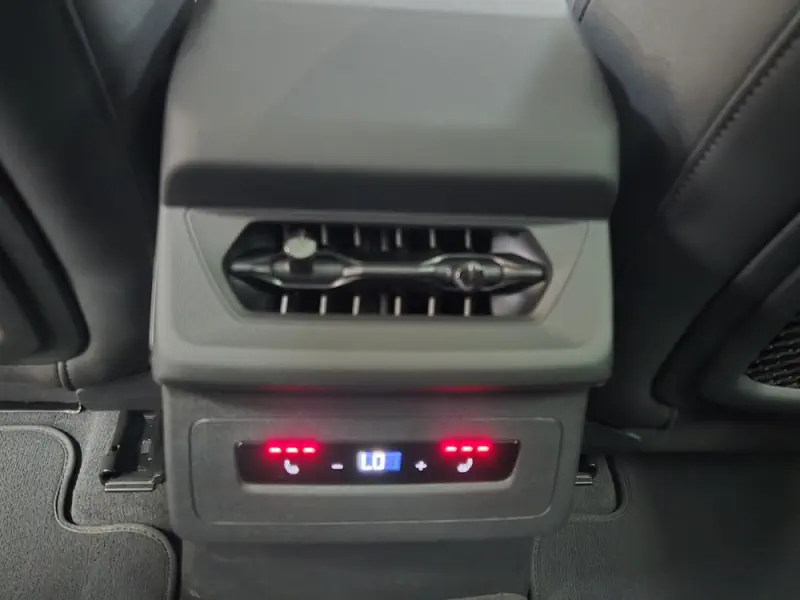 Audi A6 e-tron Sportback