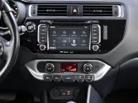 Kia Pride