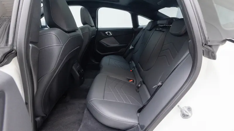 BMW 2-Series