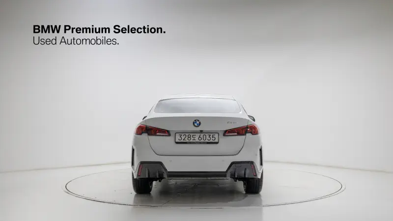 BMW 2-Series