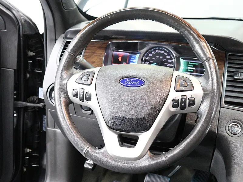 Ford Taurus