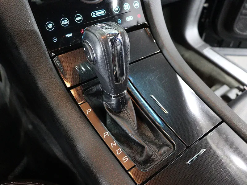 Ford Taurus