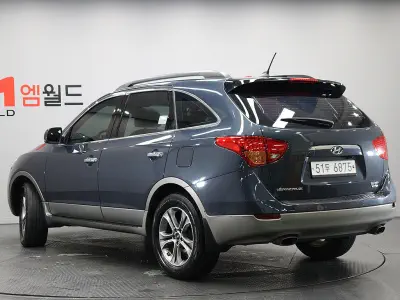 Hyundai Veracruz