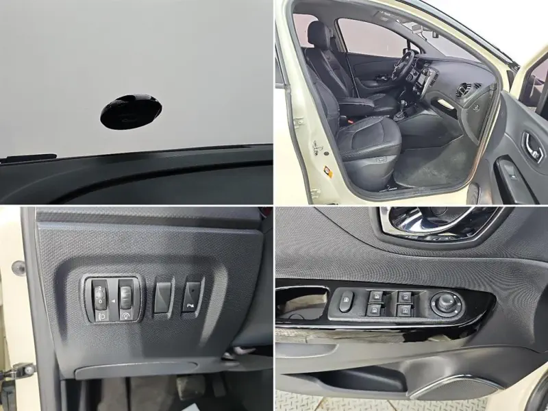 Renault Samsung QM3
