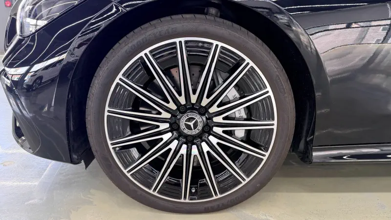 Mercedes-Benz CLE-Class