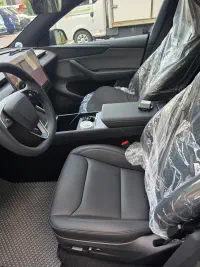 Купить Tesla Model Y Gyeonggi из Кореи, превью 12