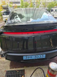 Купить Tesla Model Y Gyeonggi из Кореи, превью 4