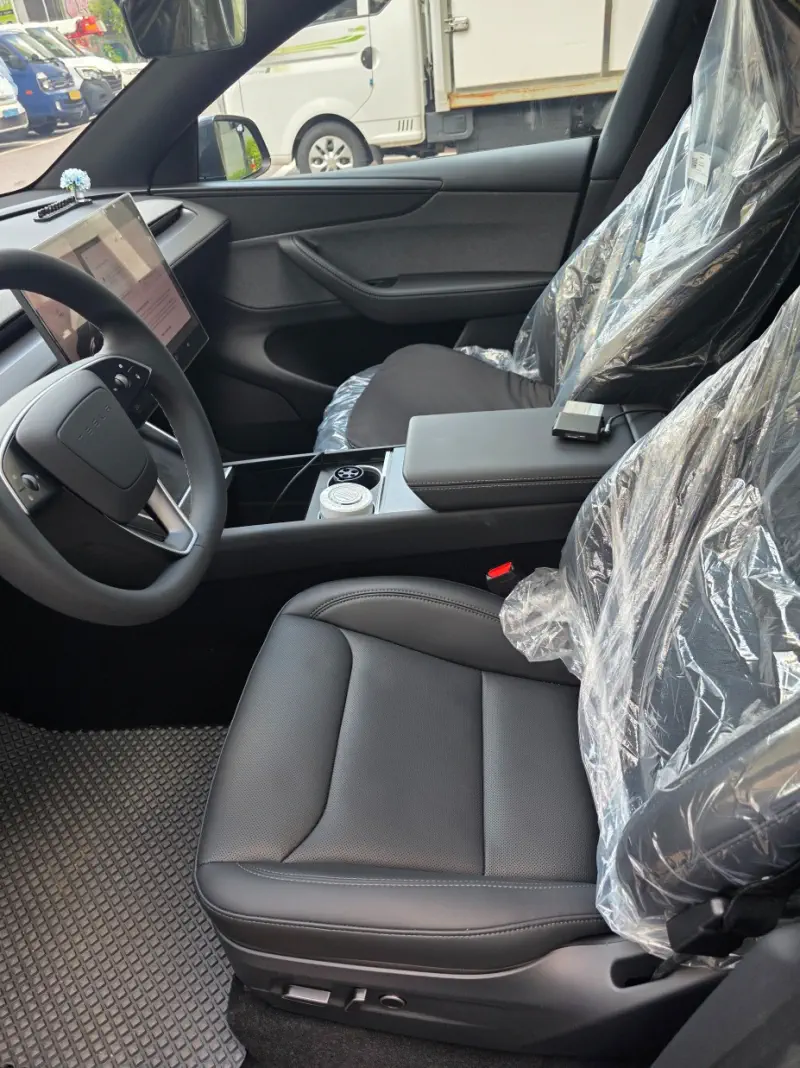 Купить Tesla Model Y Gyeonggi из Кореи