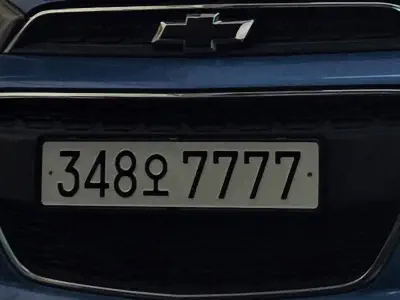 Chevrolet (GM Daewoo) Spark 2015, 1.0 л, 171 937 км — купить с аукциона Кореи