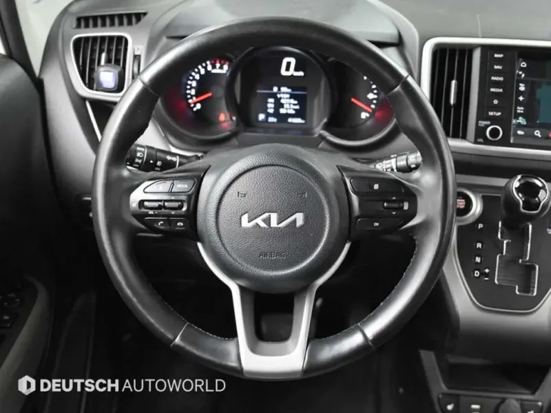 Kia Ray