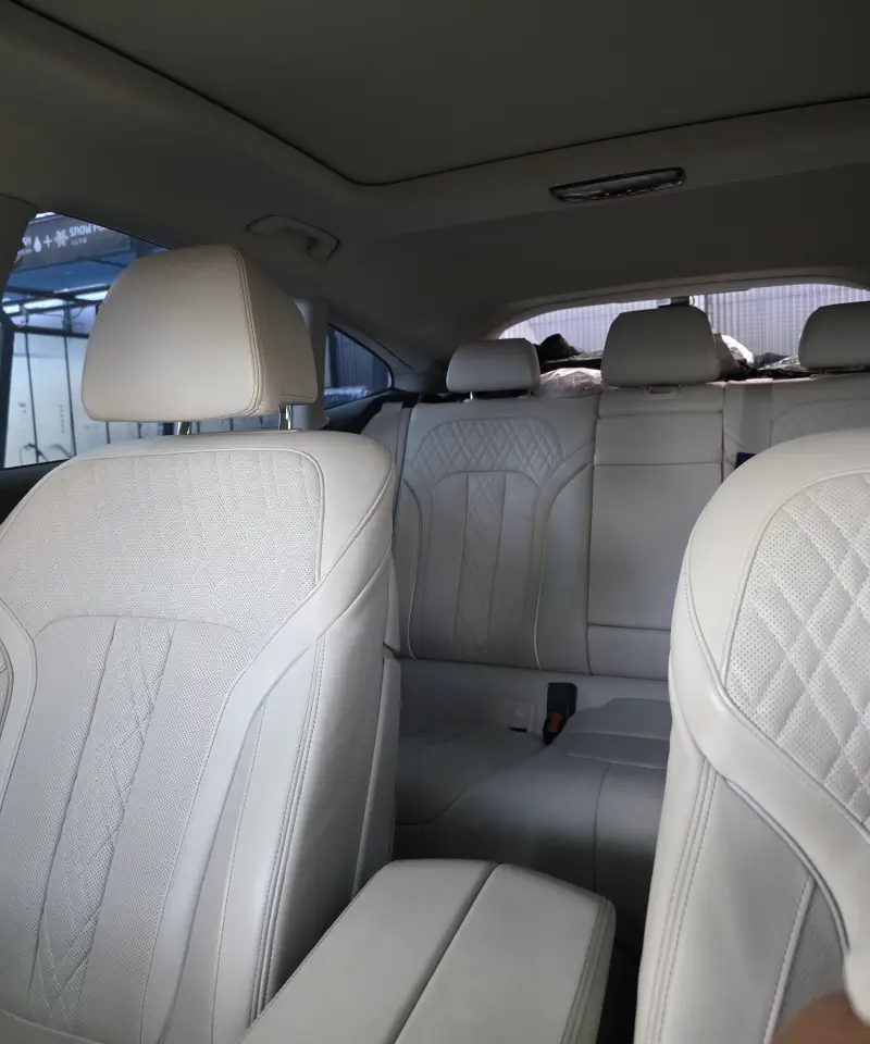 BMW 6-Series Gran Turismo