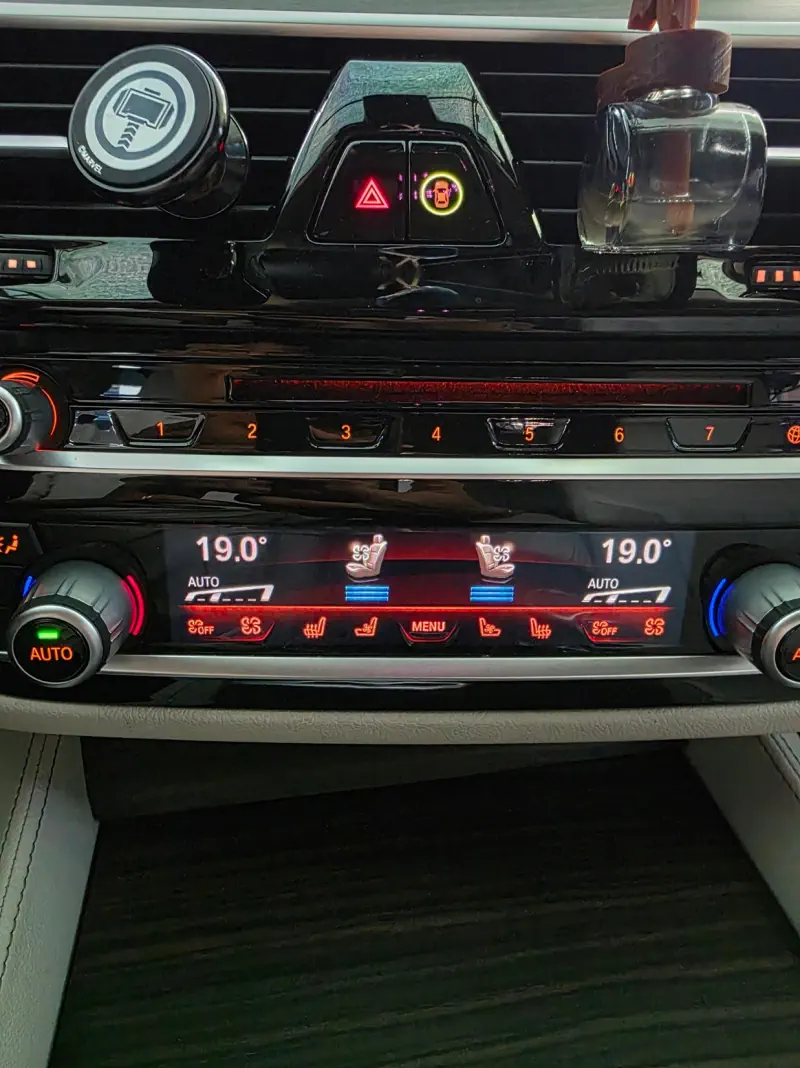 BMW 6-Series Gran Turismo