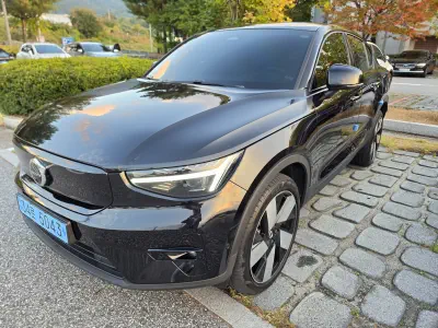 Volvo C40