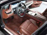 Купить Genesis G90 Daegu из Кореи, превью 10