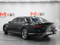 Купить Genesis G90 Daegu из Кореи, превью 3