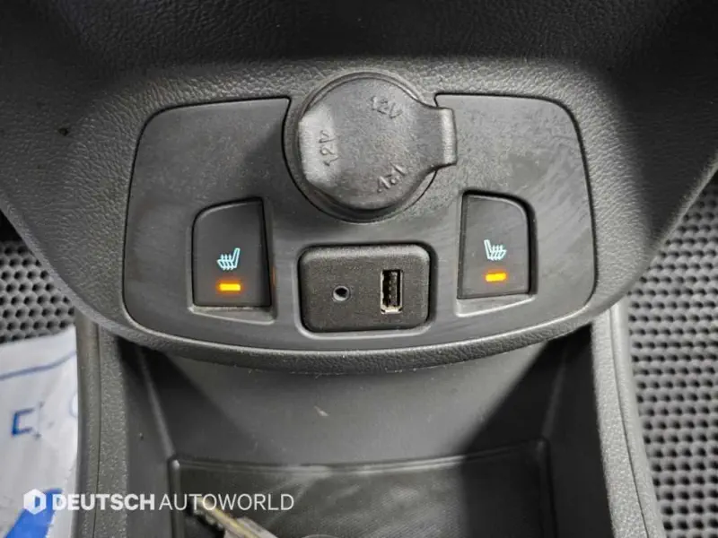 Chevrolet (GM Daewoo) Spark