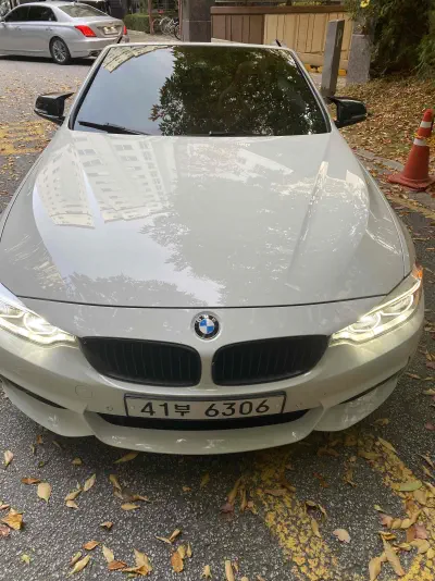 BMW 4-Series
