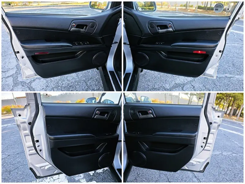 SsangYong Korando Sports
