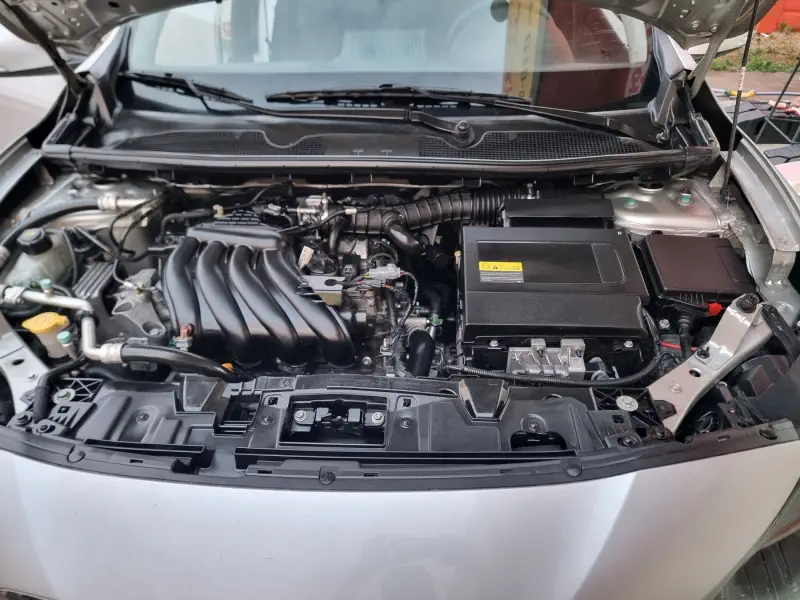 Renault Samsung SM3
