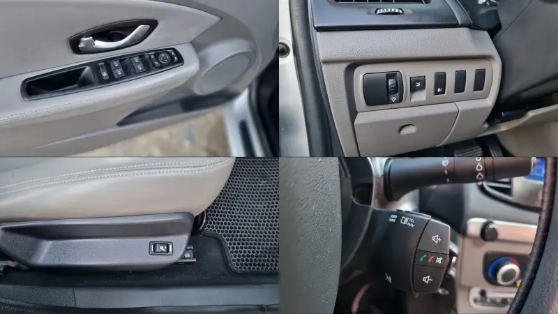 Renault Samsung SM3