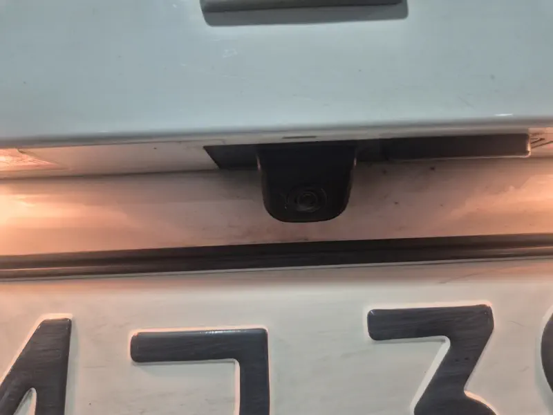 Chevrolet (GM Daewoo) Spark