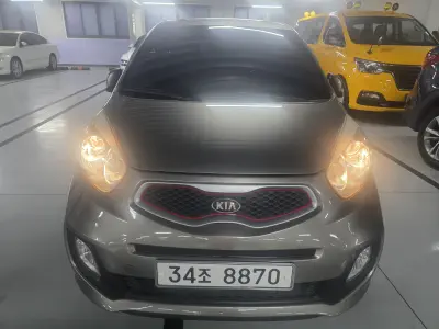 Kia Morning