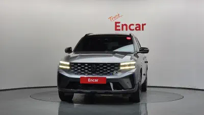 Renault Grand Koleos