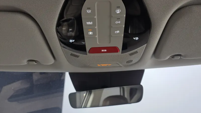 Kia EV5