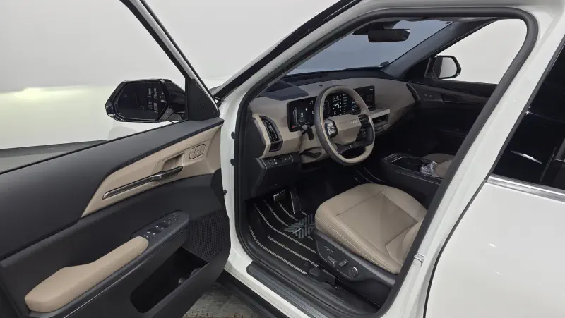 Kia EV5