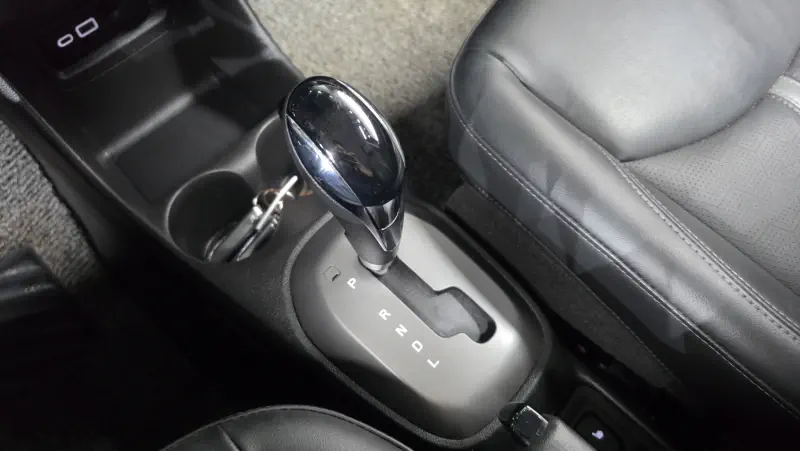 Chevrolet (GM Daewoo) Spark