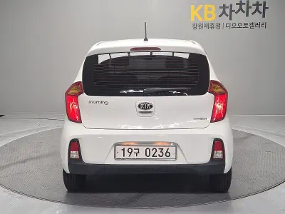 Kia Morning