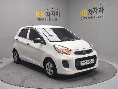 Kia Morning