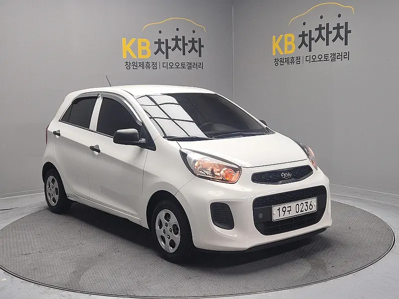 Kia Morning