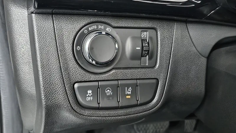 Chevrolet (GM Daewoo) Spark