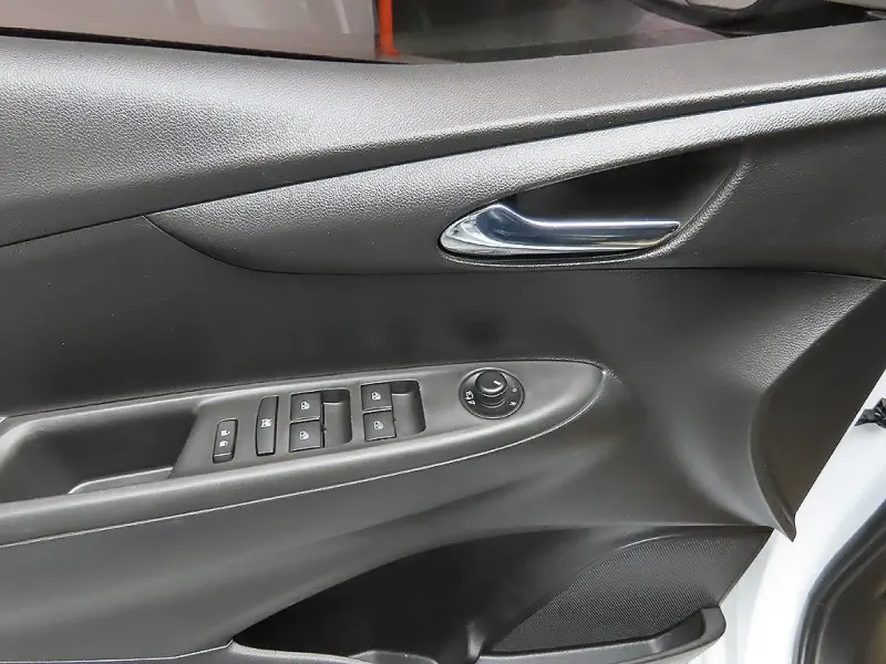 Chevrolet (GM Daewoo) Spark