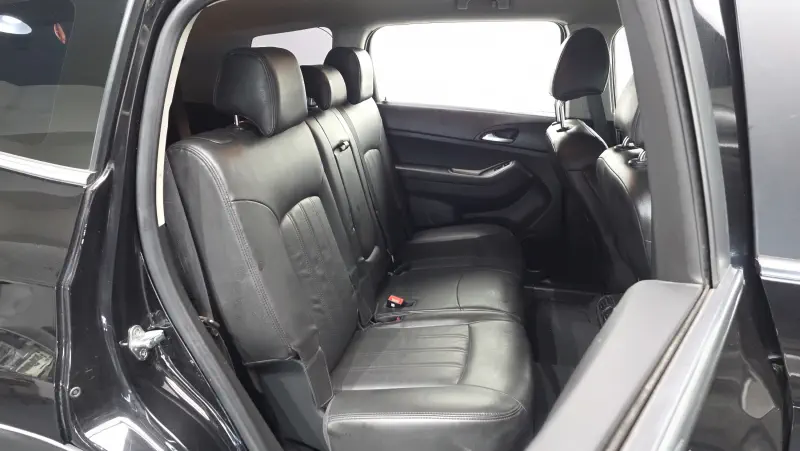 Chevrolet (GM Daewoo) Orlando